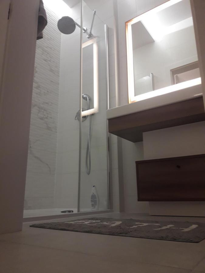 Bel Mare Appartement Miedzyzdroje Buitenkant foto